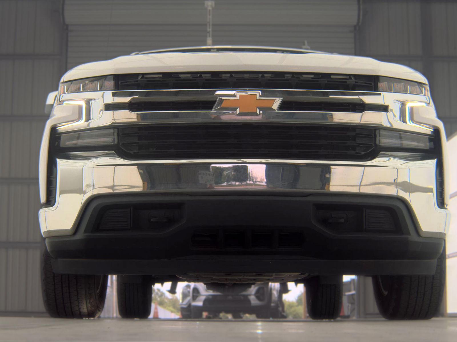 2021 Chevrolet Silverado 1500 LT AWD