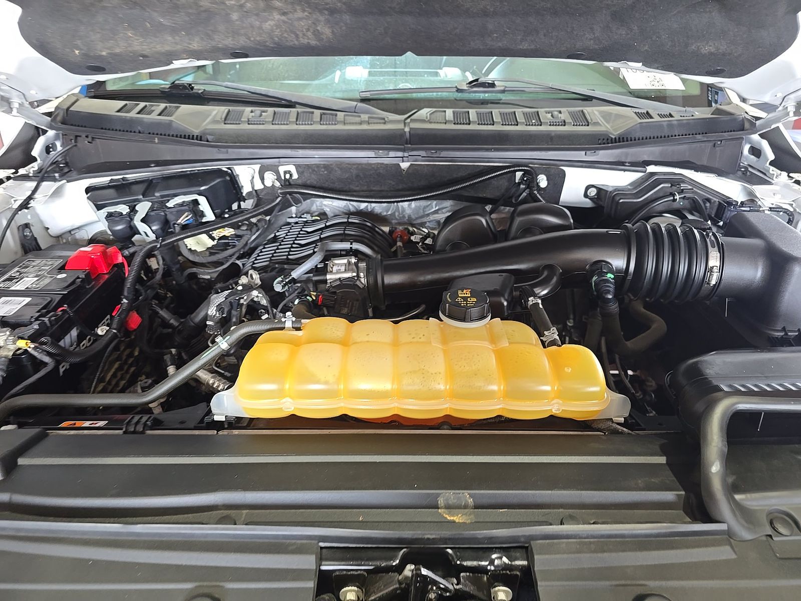 2018 Ford F-150 XL AWD
