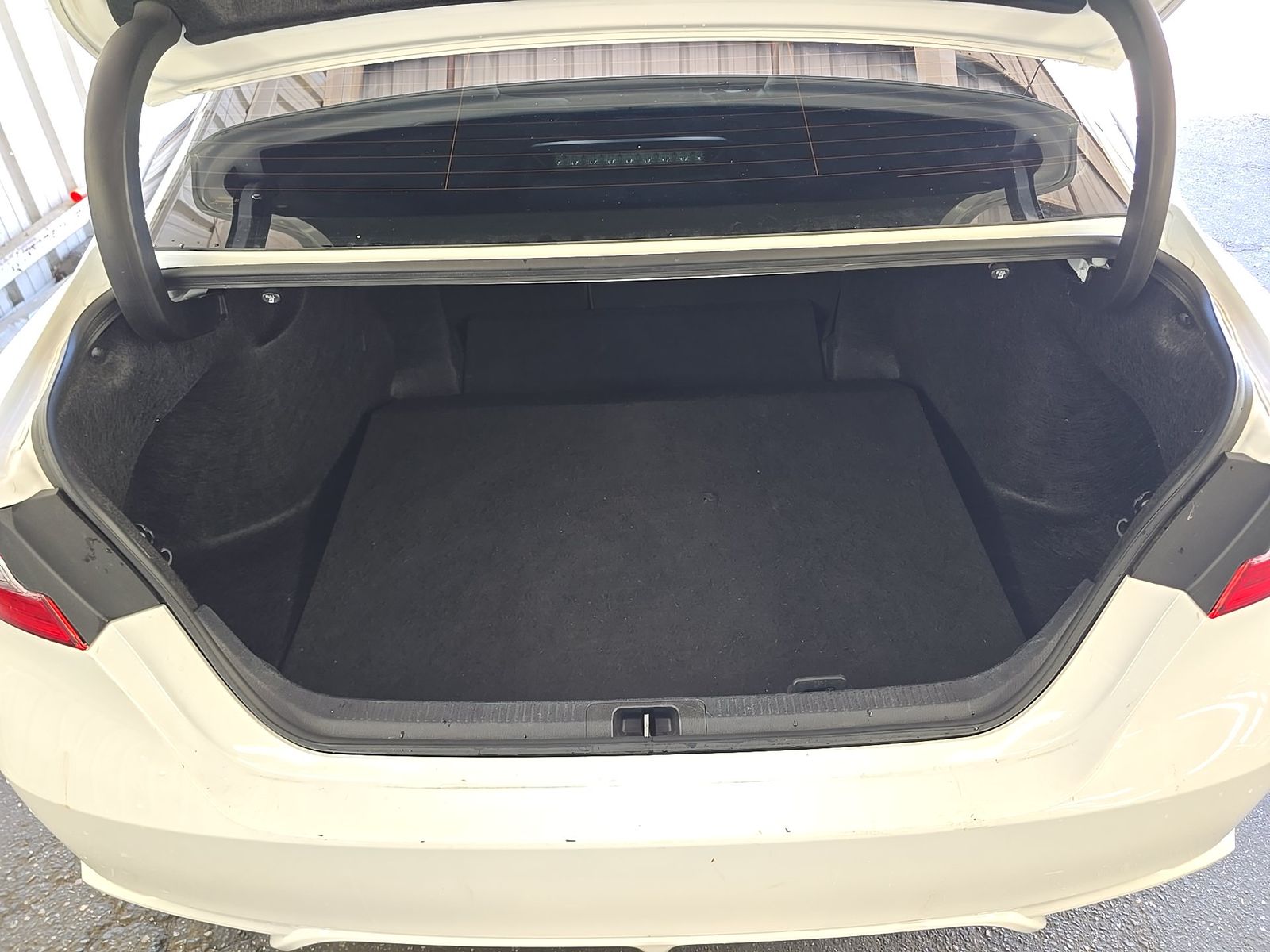 2024 Toyota Camry SE FWD