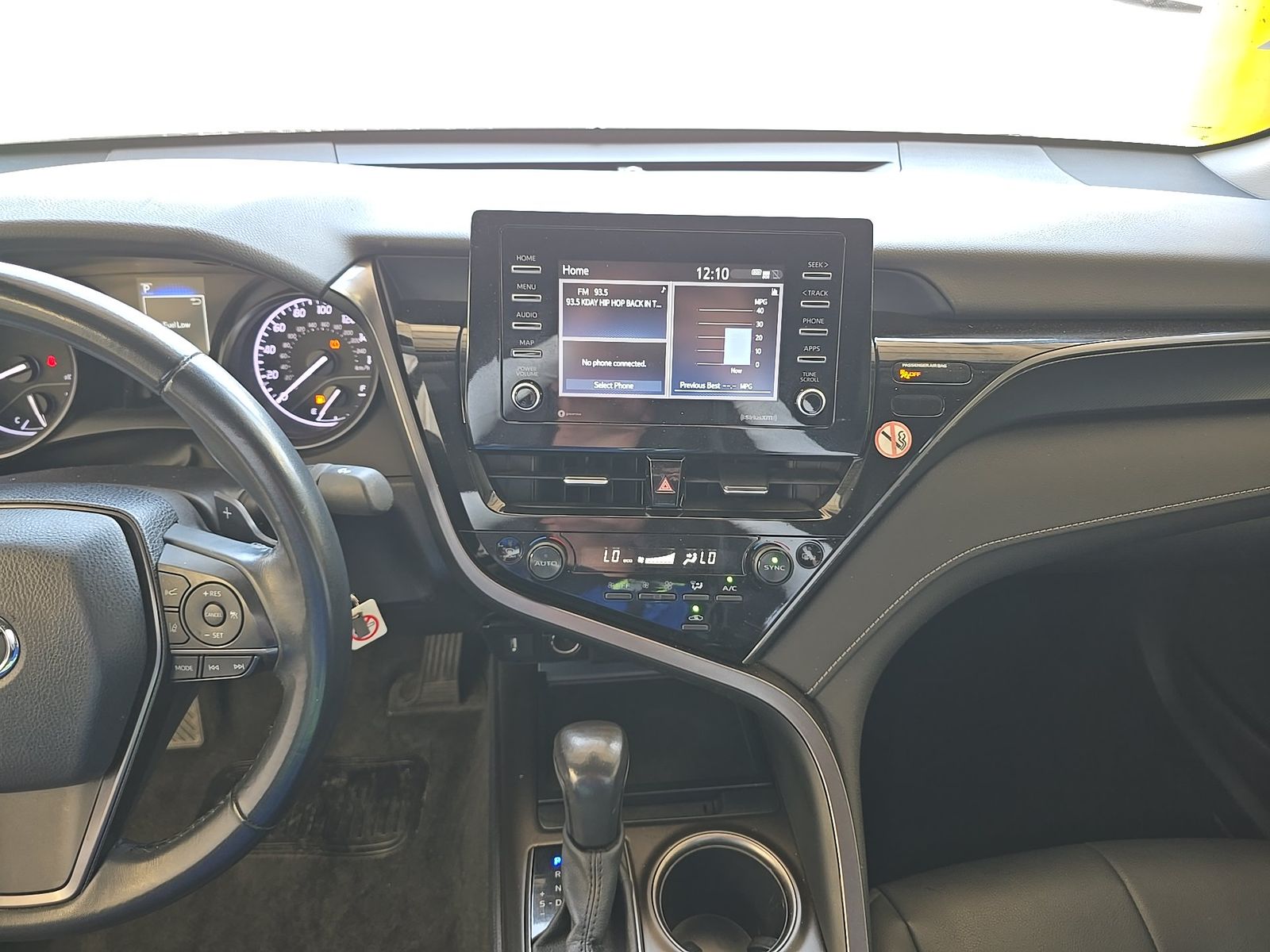 2024 Toyota Camry SE FWD