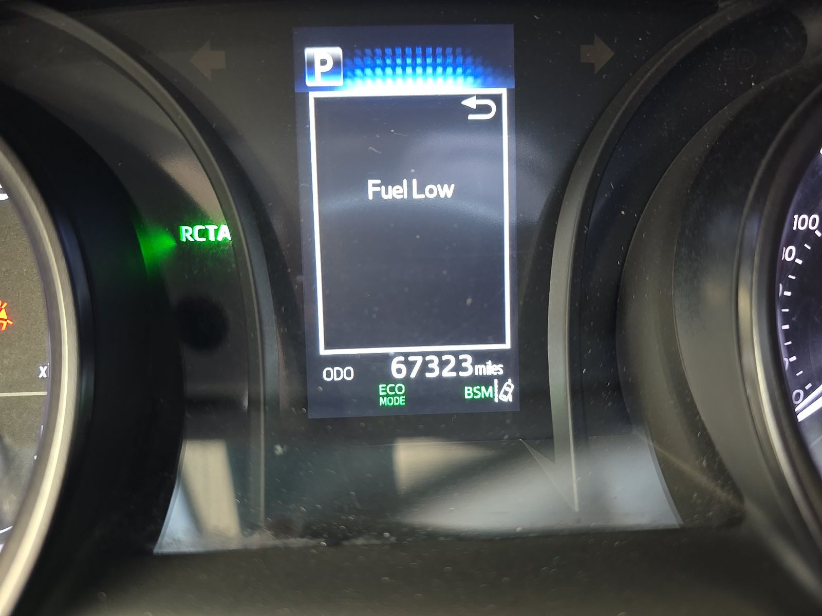2024 Toyota Camry SE FWD