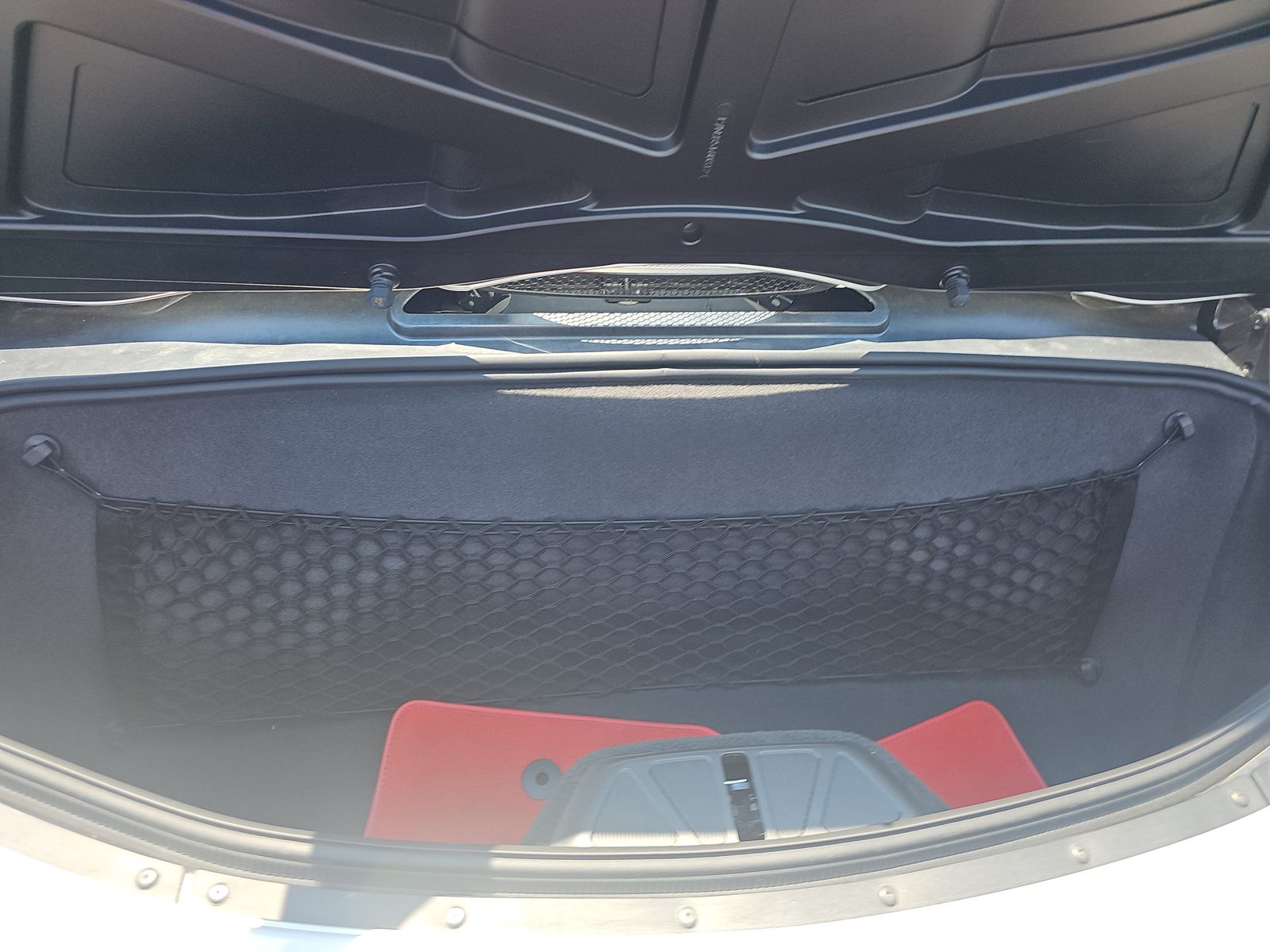 2023 Chevrolet Corvette Z06 RWD
