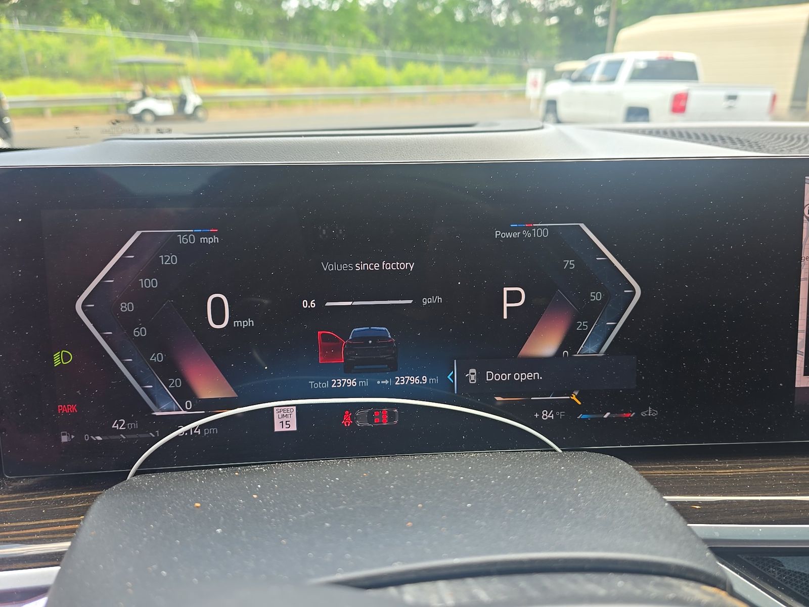 2024 BMW X6 xDrive40i AWD
