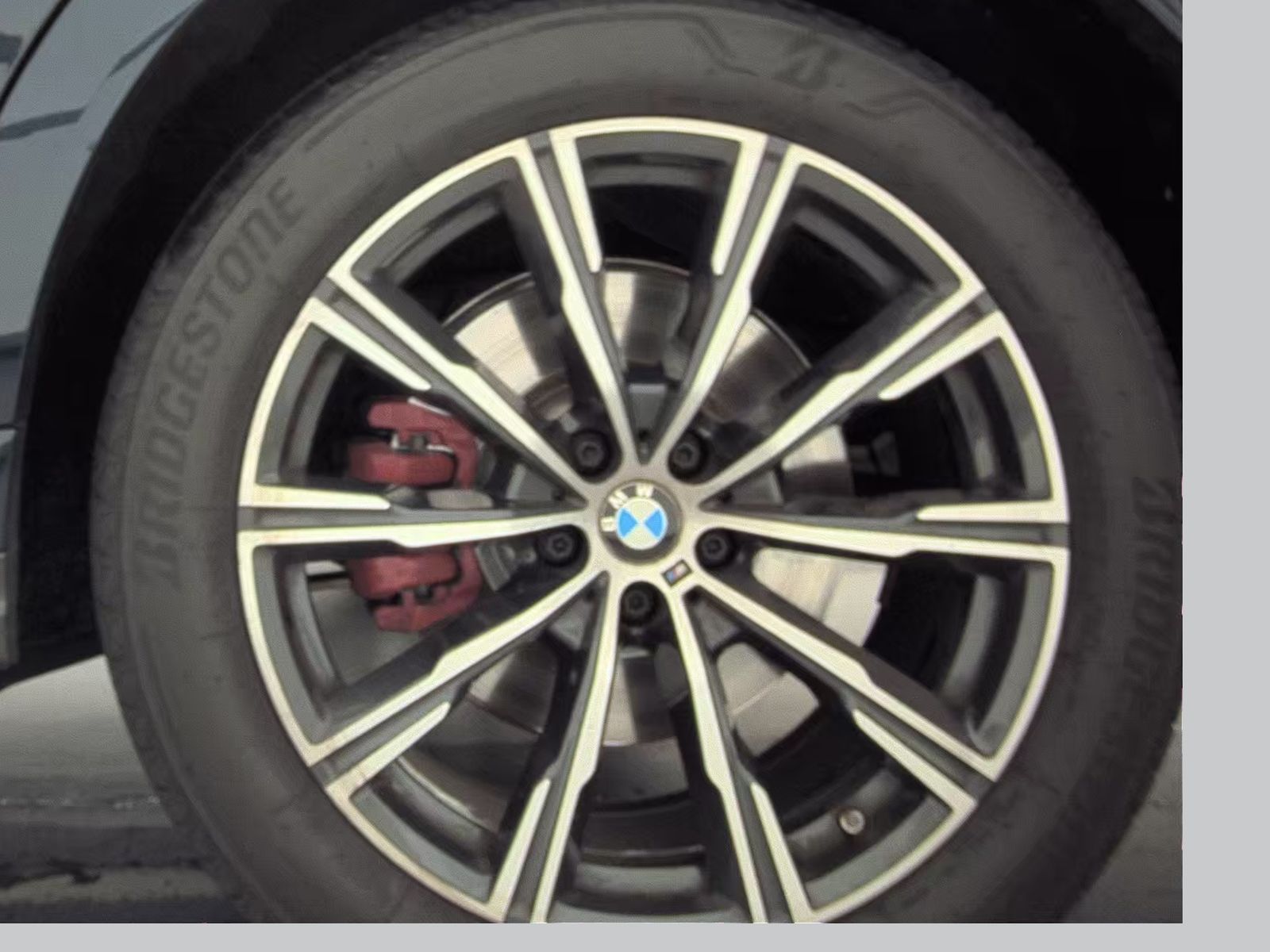 2024 BMW X6 xDrive40i AWD
