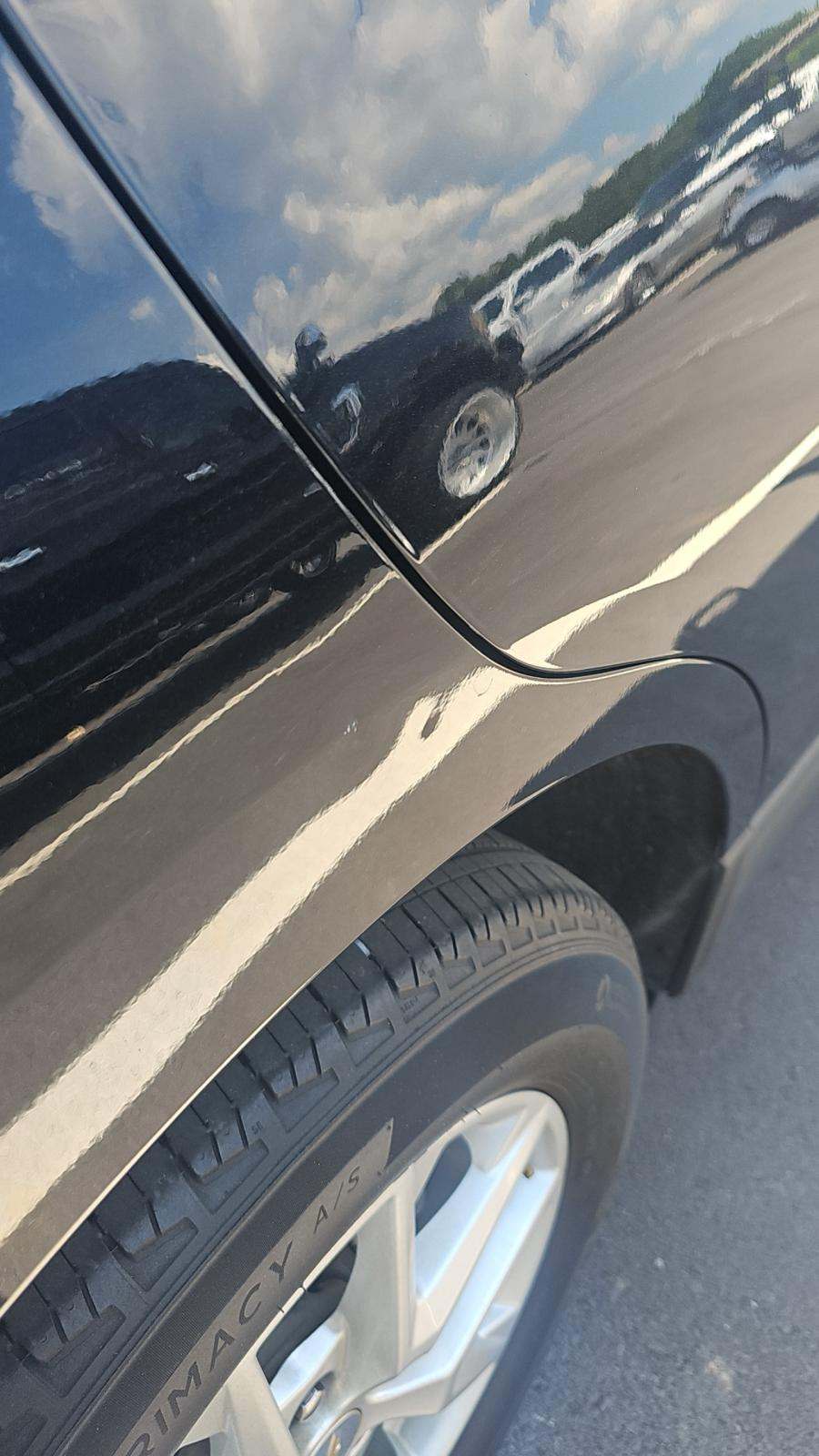 2023 Chevrolet Equinox LT FWD