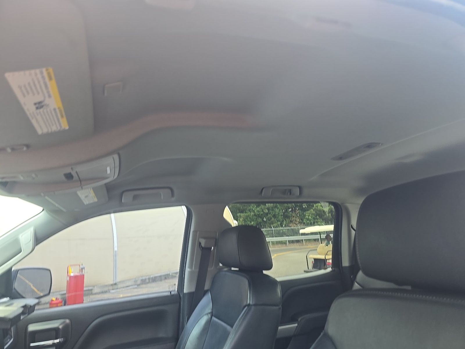 2018 Chevrolet Silverado 1500 LT Z71 AWD