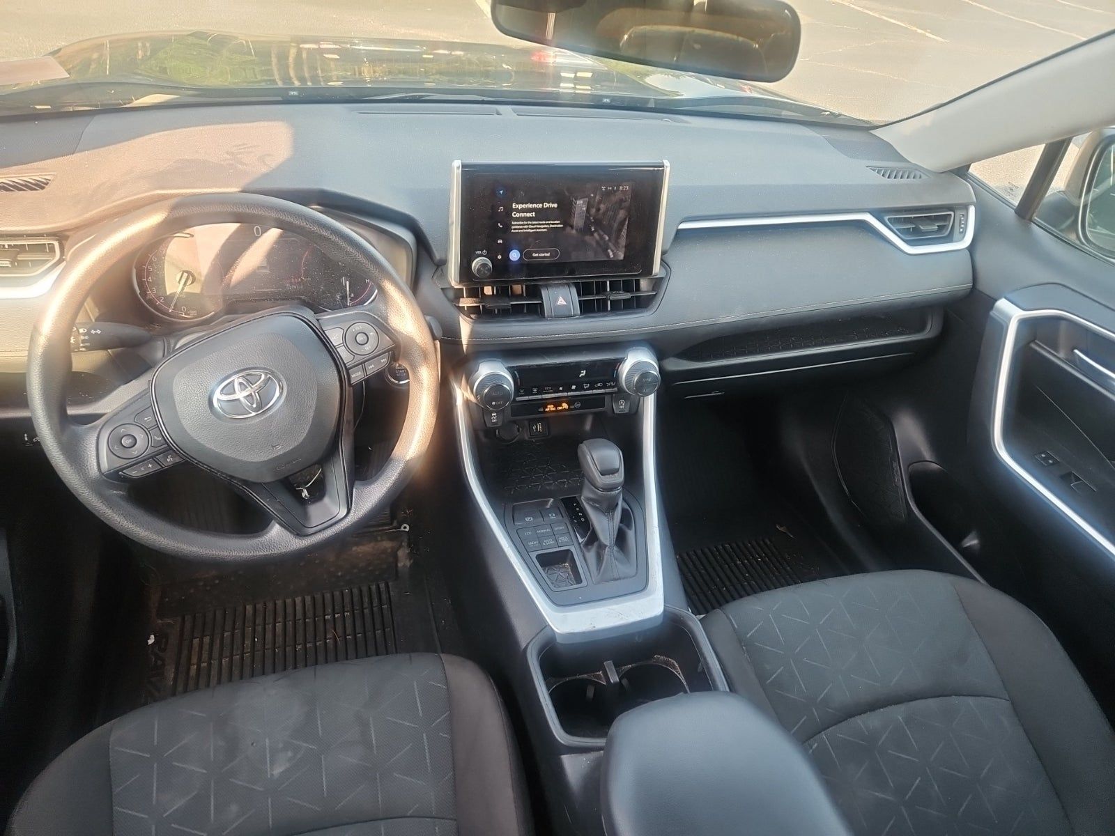 2023 Toyota RAV4 XLE AWD