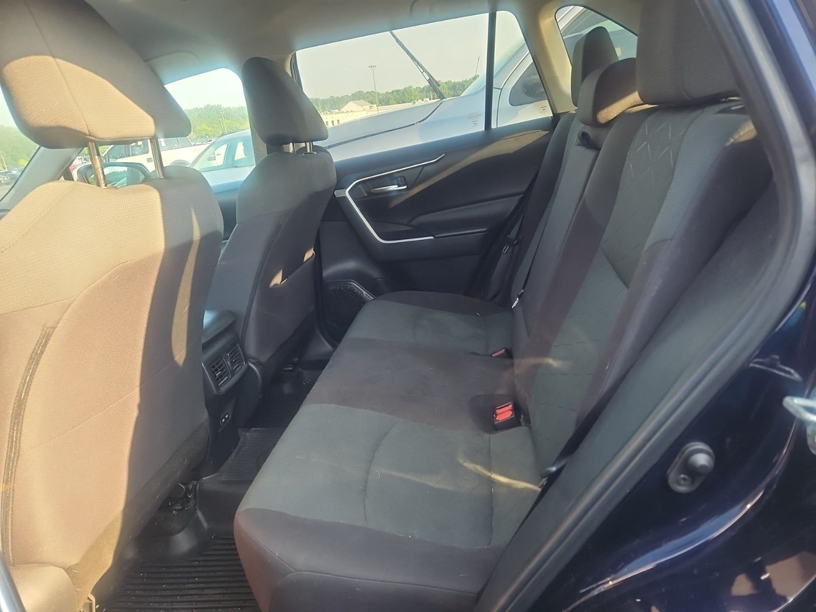 2023 Toyota RAV4 XLE AWD