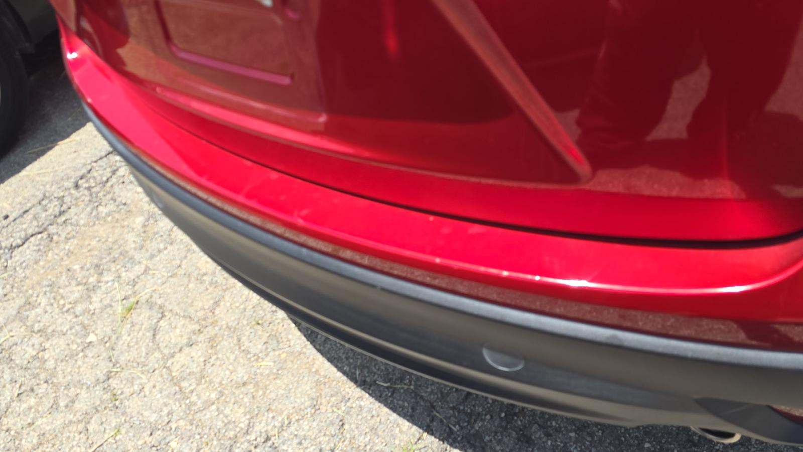 2016 MAZDA CX-5 Touring AWD