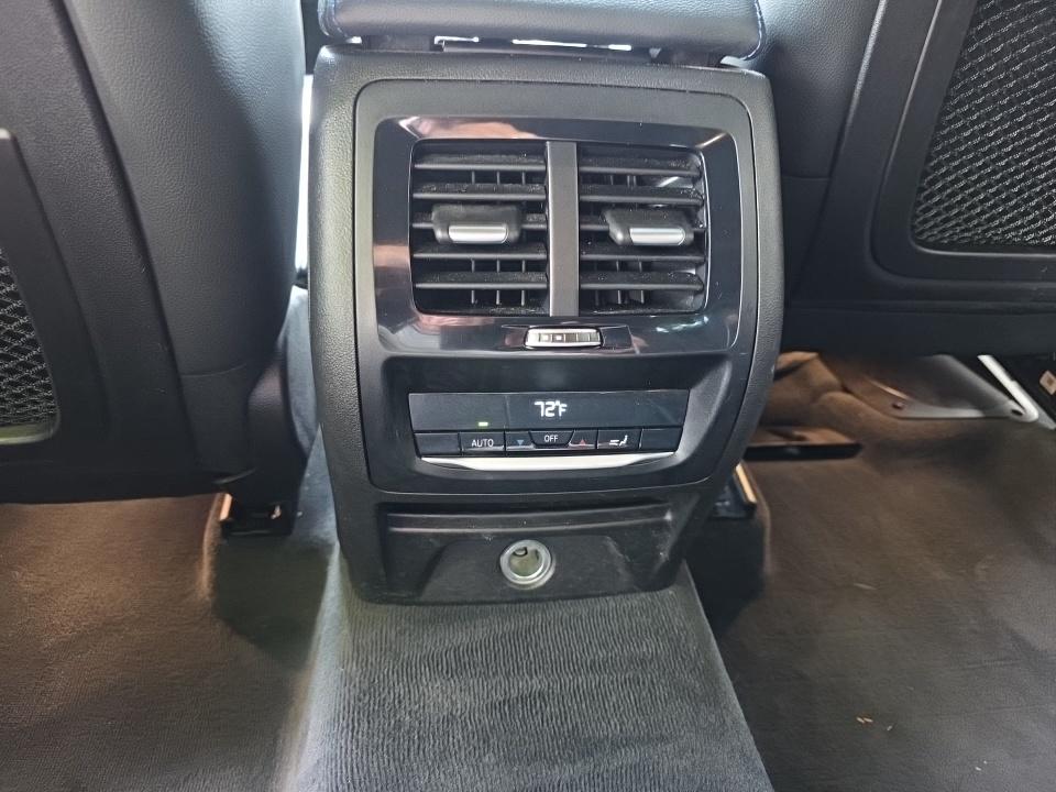 2019 BMW X3 M40i AWD