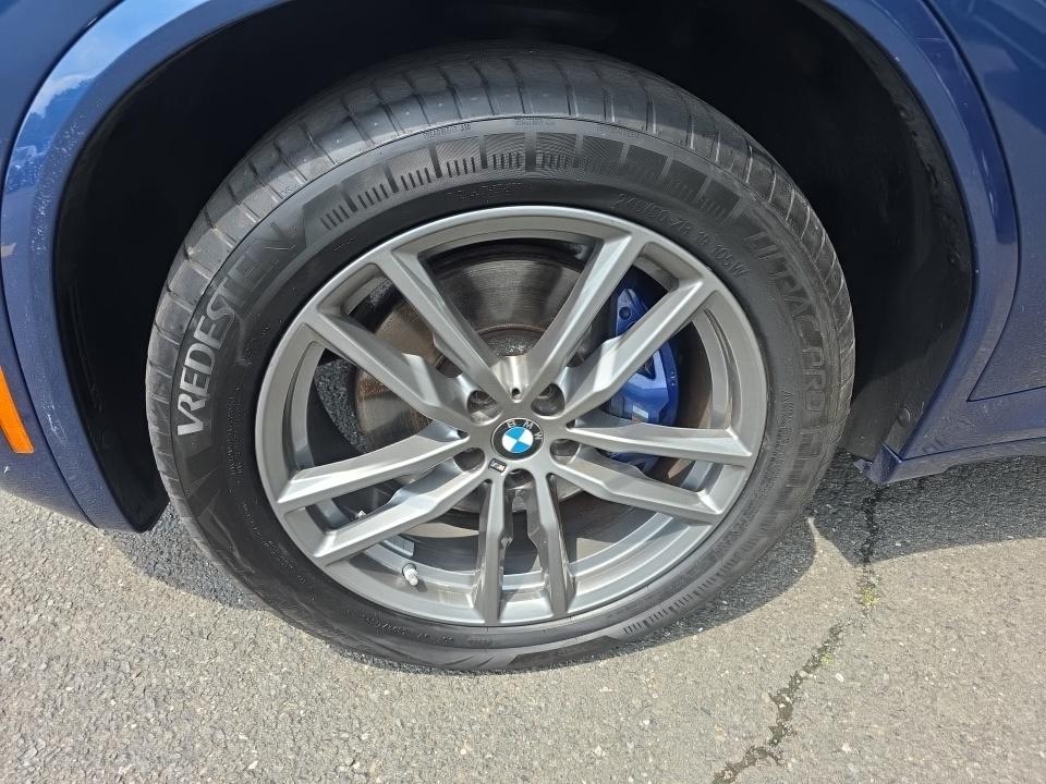 2019 BMW X3 M40i AWD