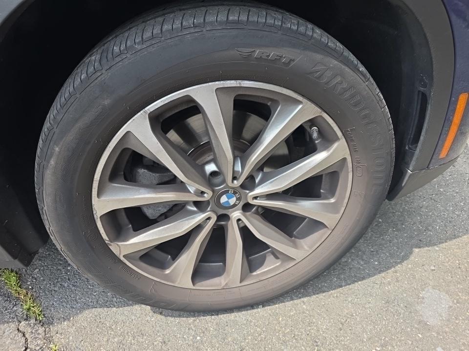 2019 BMW X3 xDrive30i AWD