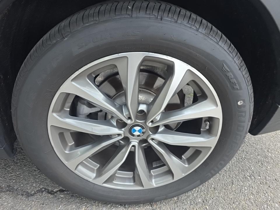 2019 BMW X3 xDrive30i AWD