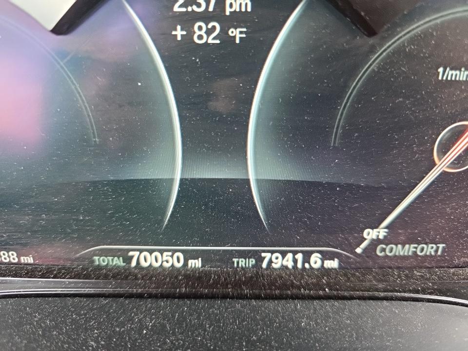 2019 BMW X3 xDrive30i AWD