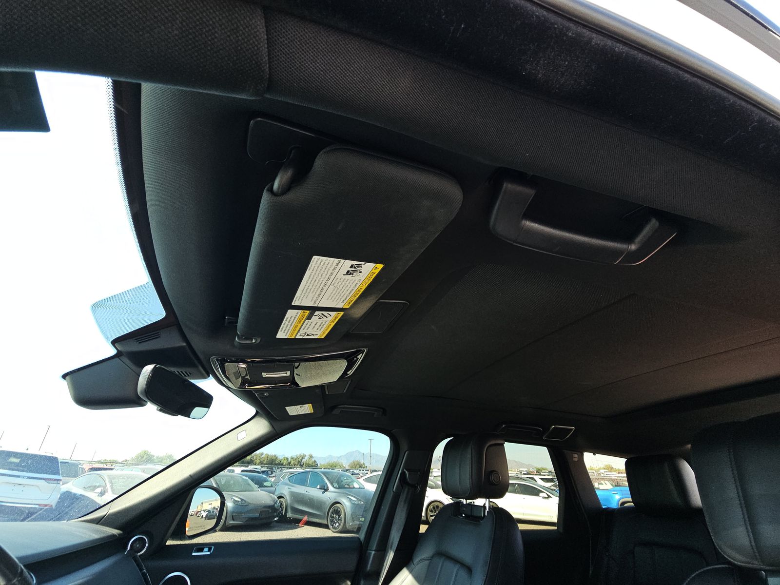 2020 Land Rover Range Rover Sport SE AWD