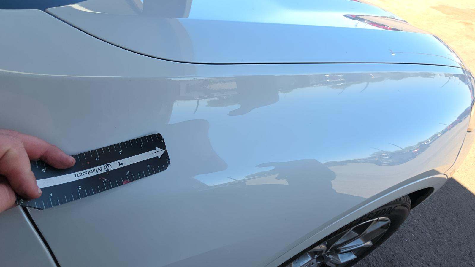 2021 BMW X7 xDrive40i AWD