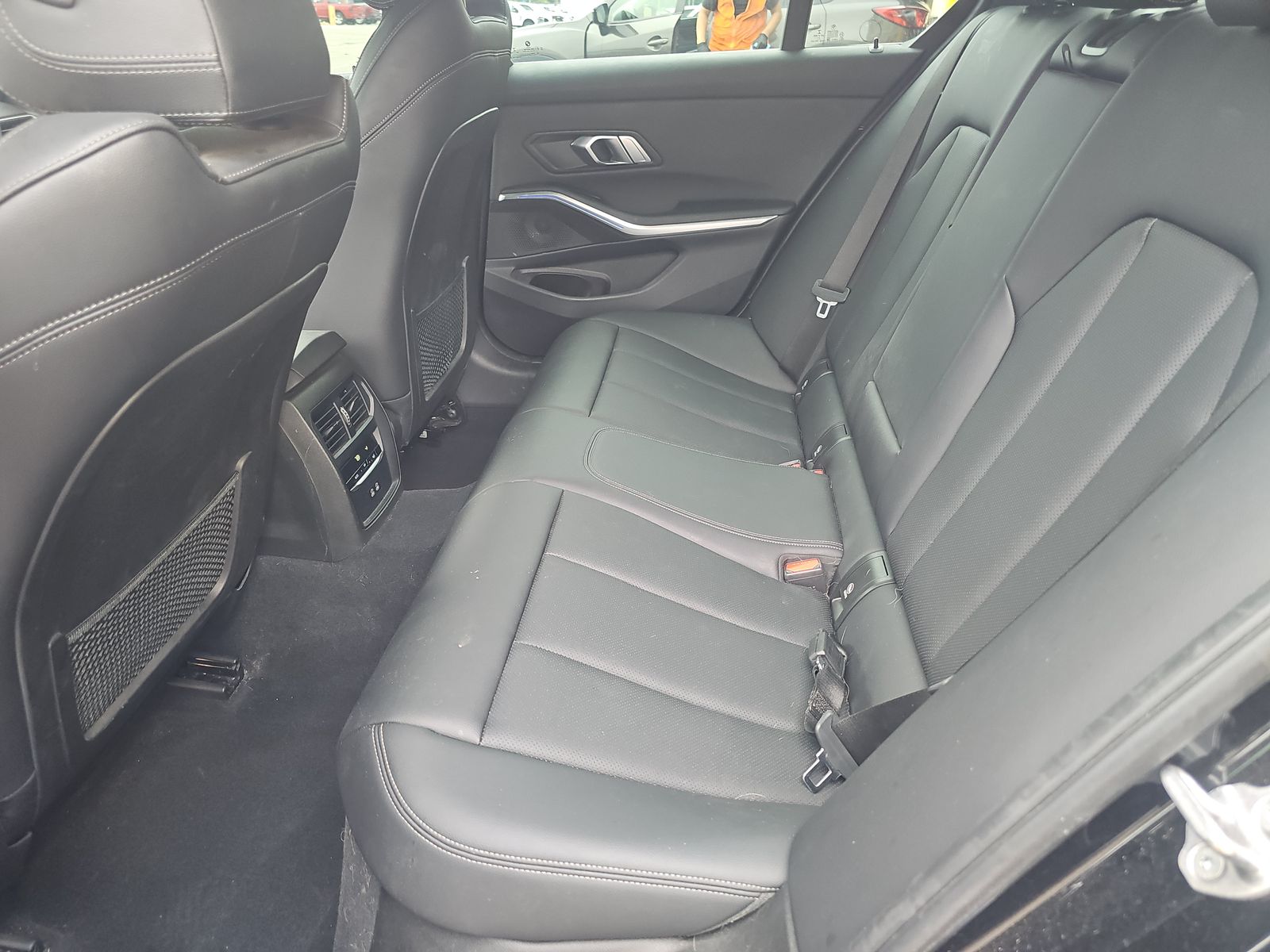 2022 BMW 3 Series 330i RWD