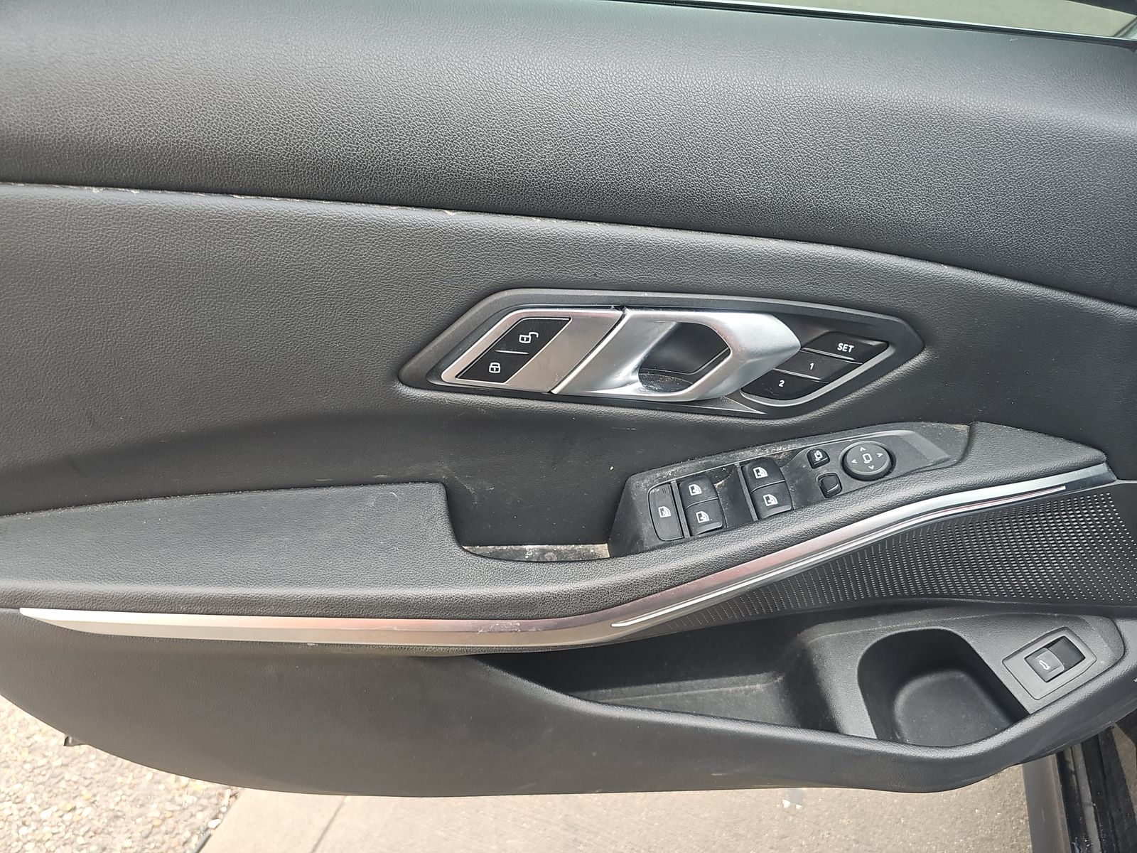 2022 BMW 3 Series 330i RWD
