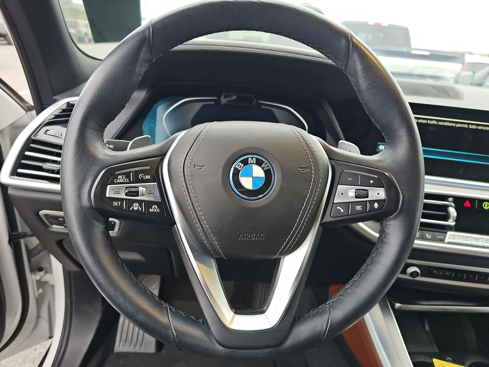 2023 BMW X5 xDrive45e AWD
