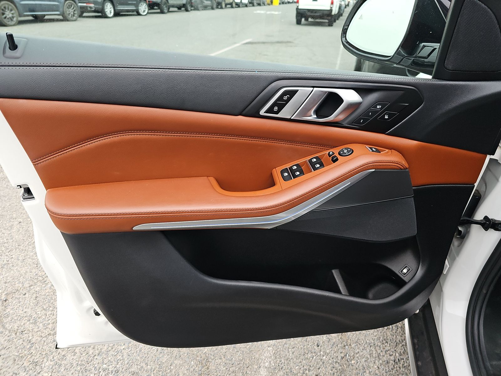 2023 BMW X5 xDrive45e AWD