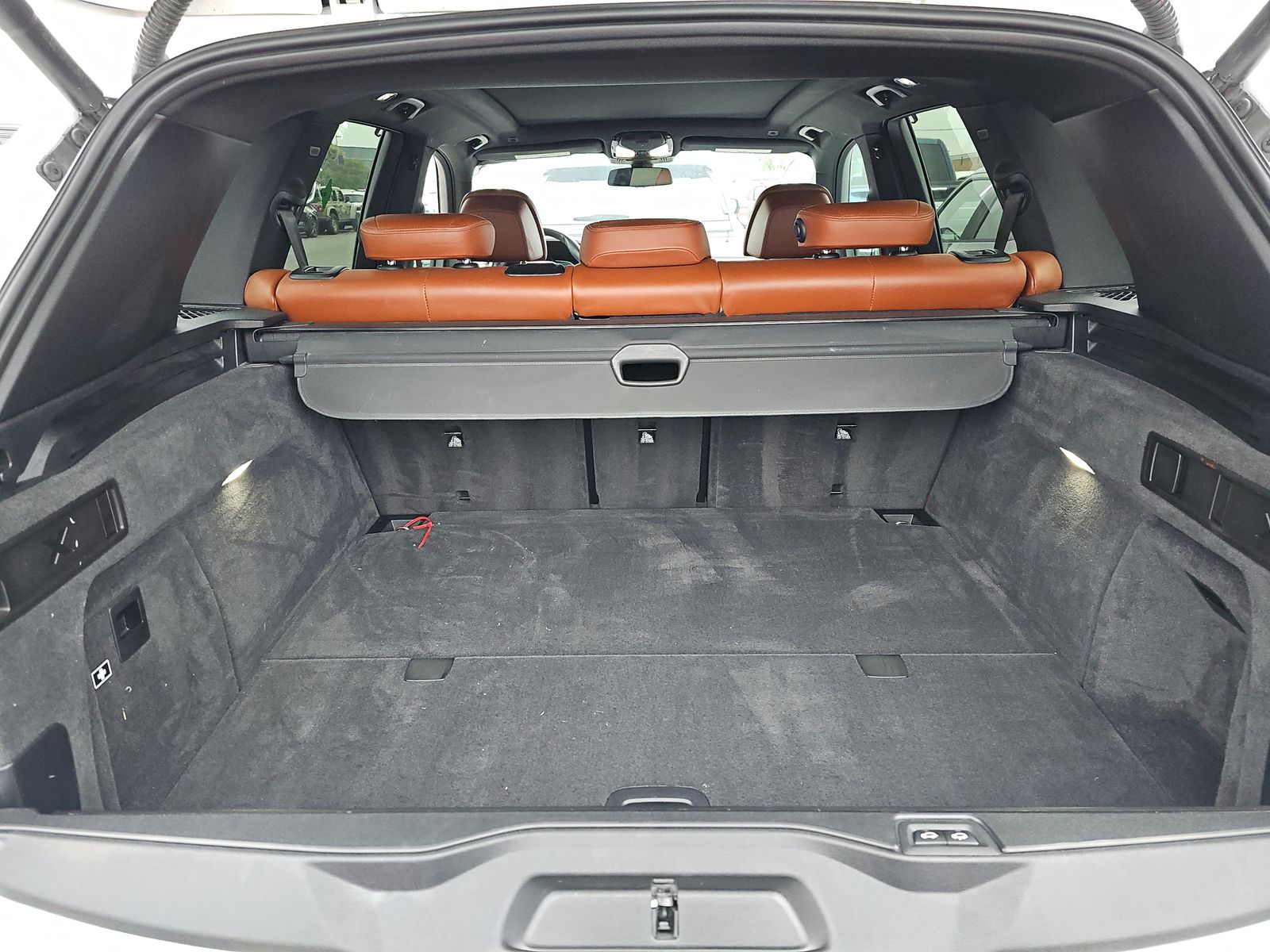 2023 BMW X5 xDrive45e AWD