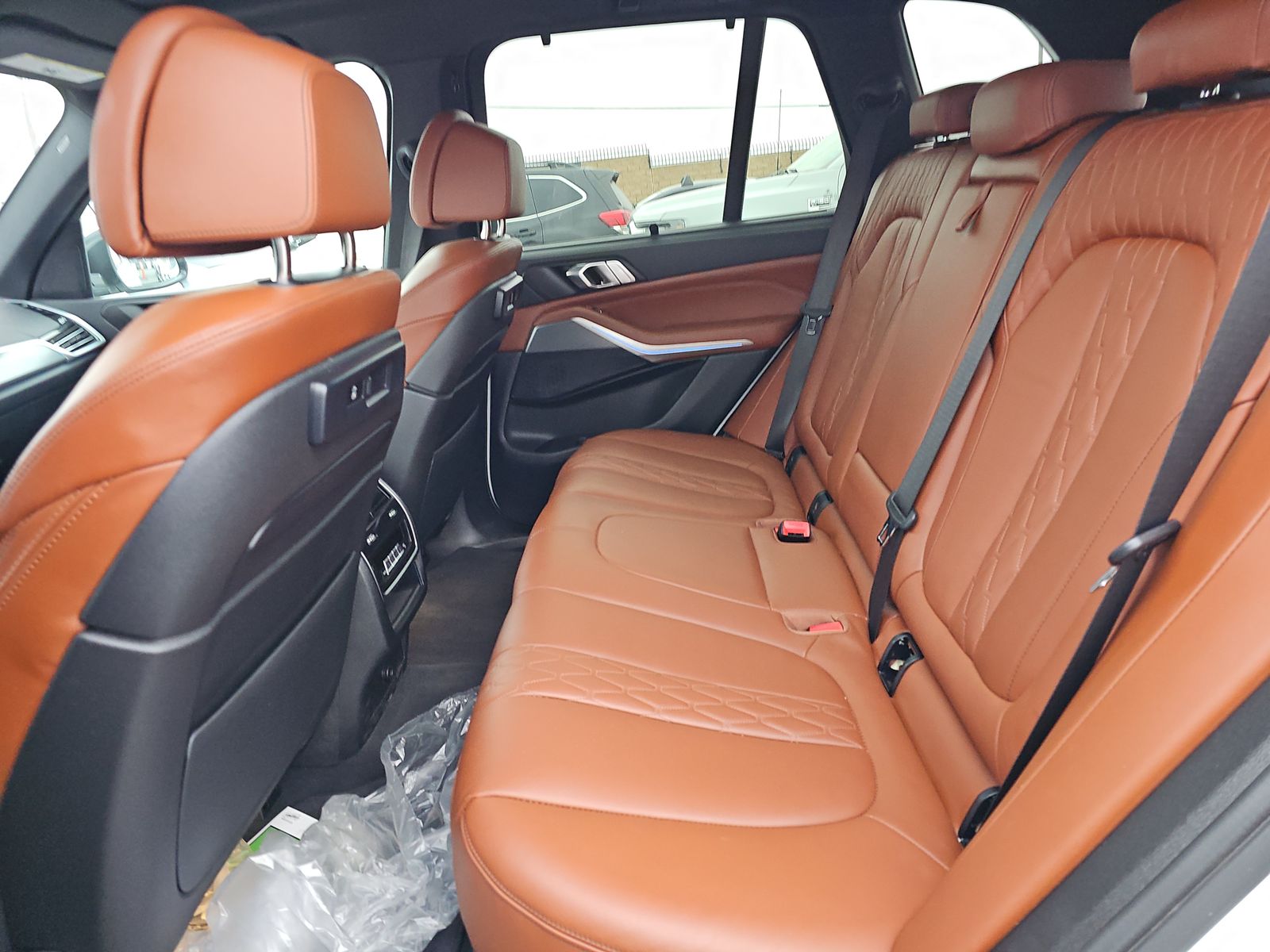 2023 BMW X5 xDrive45e AWD