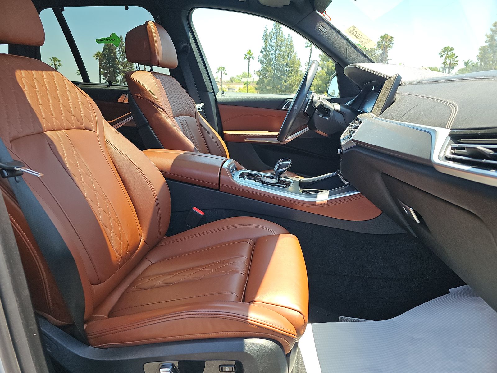 2023 BMW X5 xDrive45e AWD