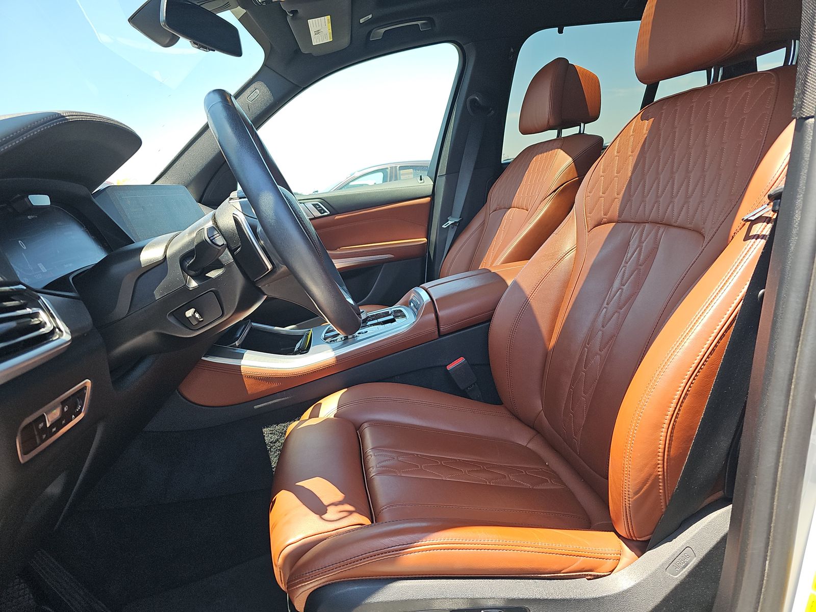 2023 BMW X5 xDrive45e AWD
