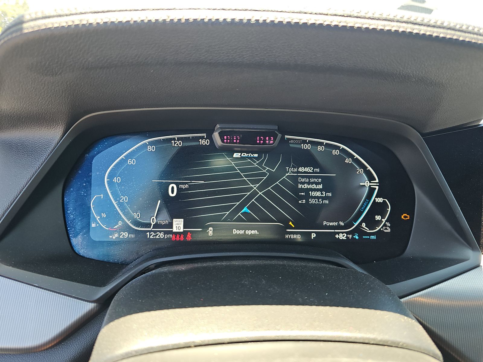 2023 BMW X5 xDrive45e AWD