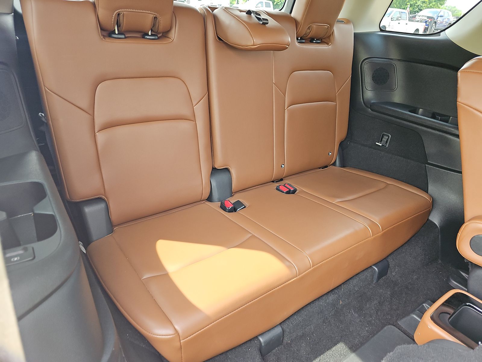 2022 Nissan Pathfinder Platinum AWD