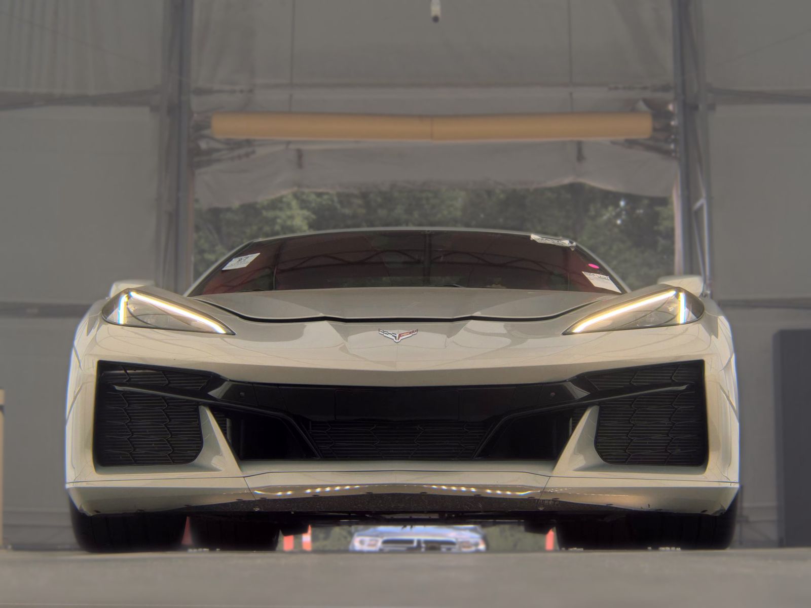 2023 Chevrolet Corvette Z06 RWD