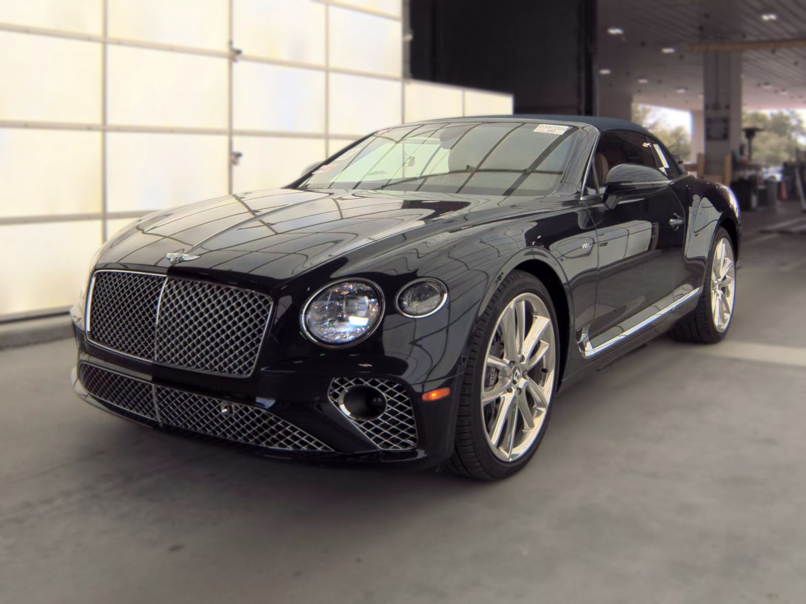 2021 Bentley Continental GT V8 AWD