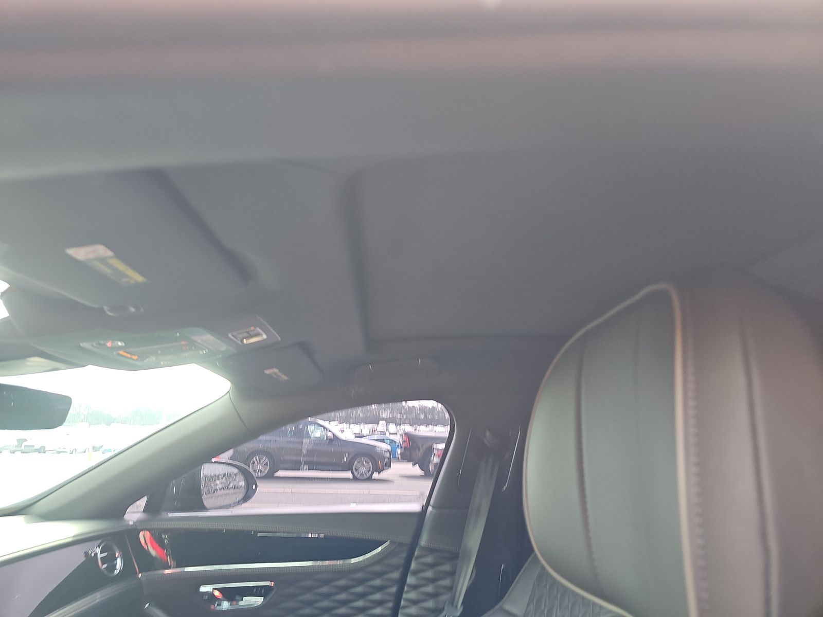 2021 Bentley Flying Spur V8 AWD