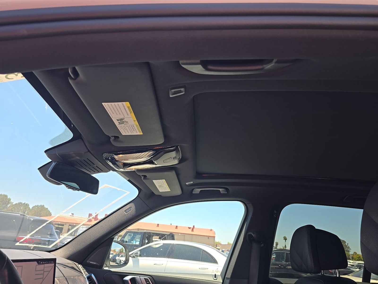 2024 BMW X5 xDrive40i AWD