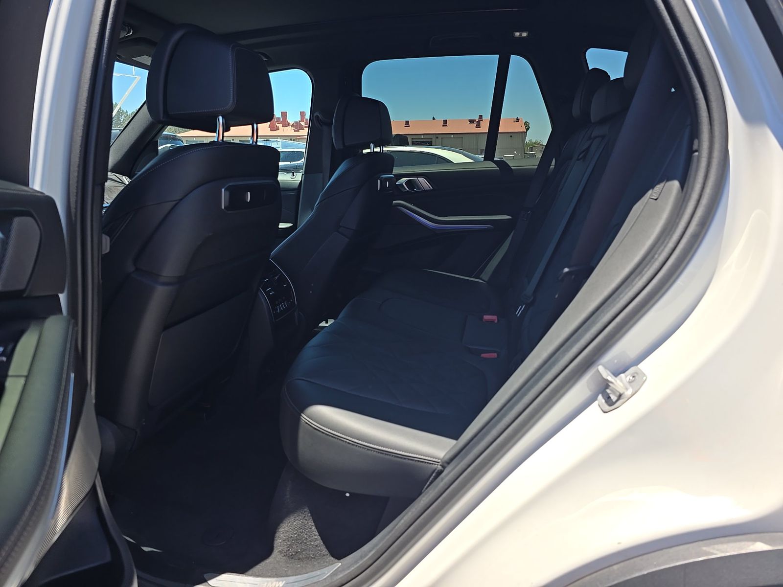 2024 BMW X5 xDrive40i AWD