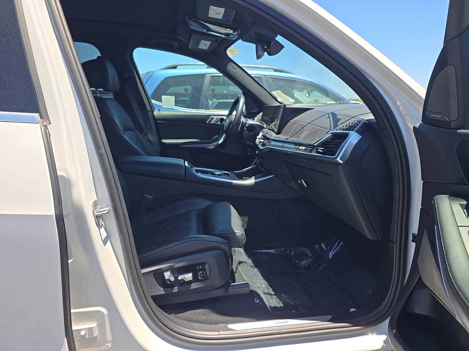 2024 BMW X5 xDrive40i AWD