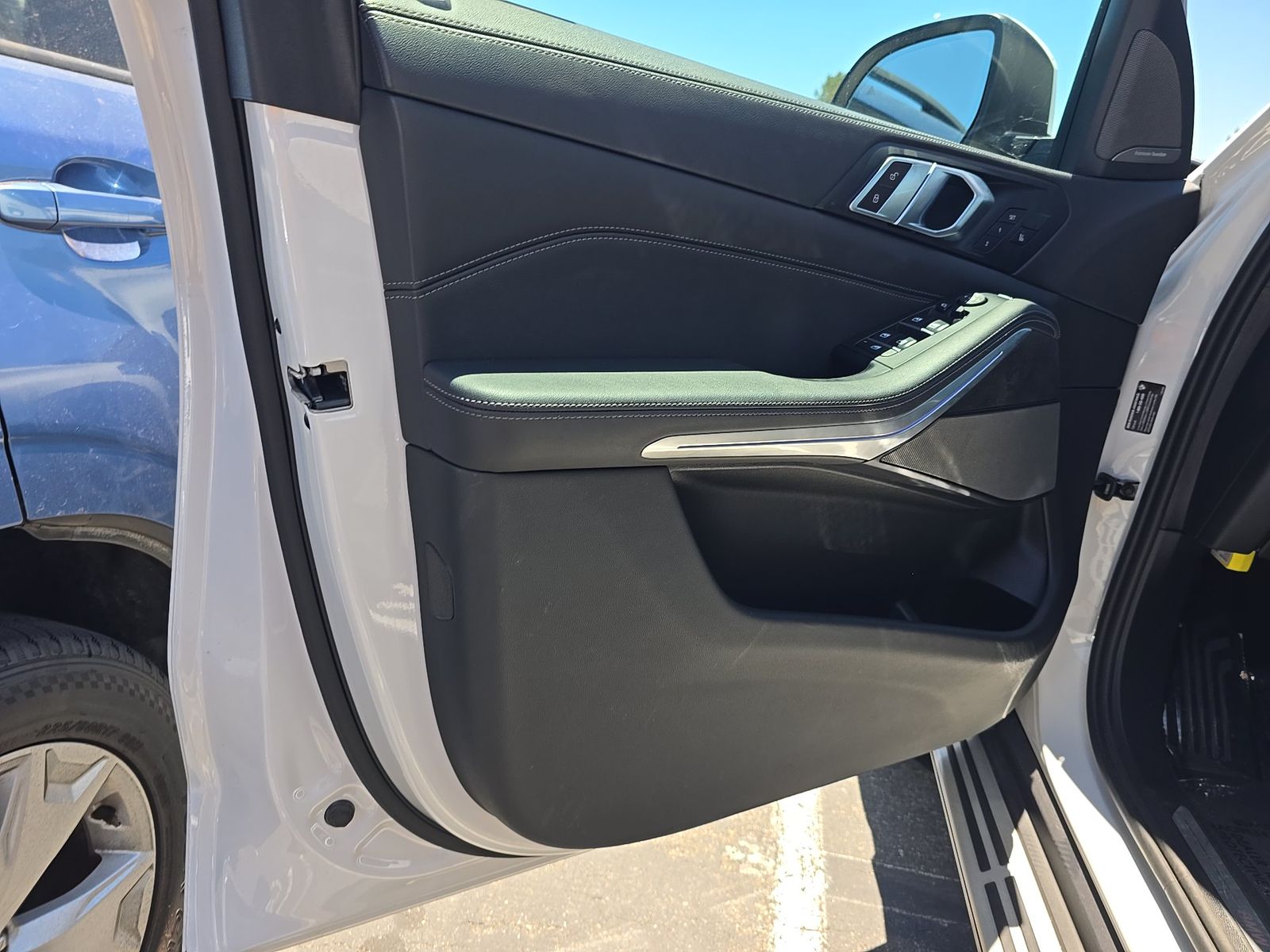 2024 BMW X5 xDrive40i AWD