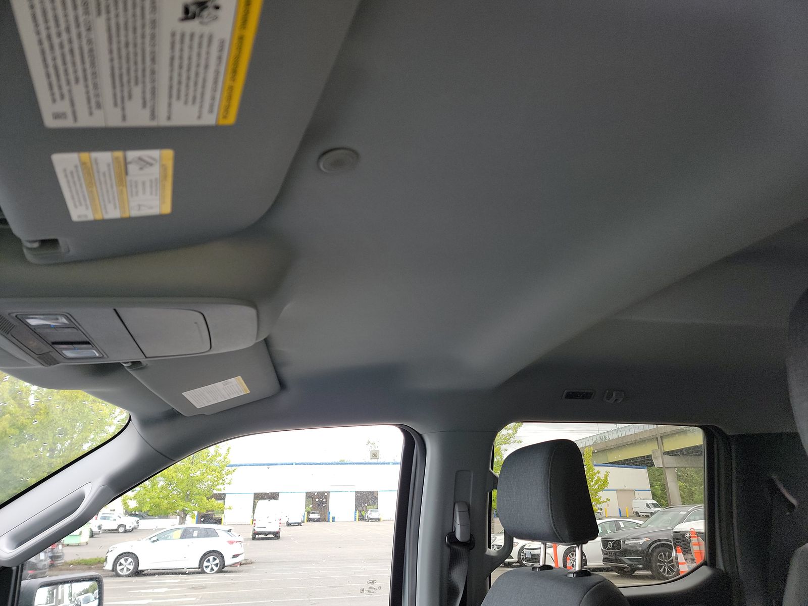 2025 Ford F-150 XLT AWD