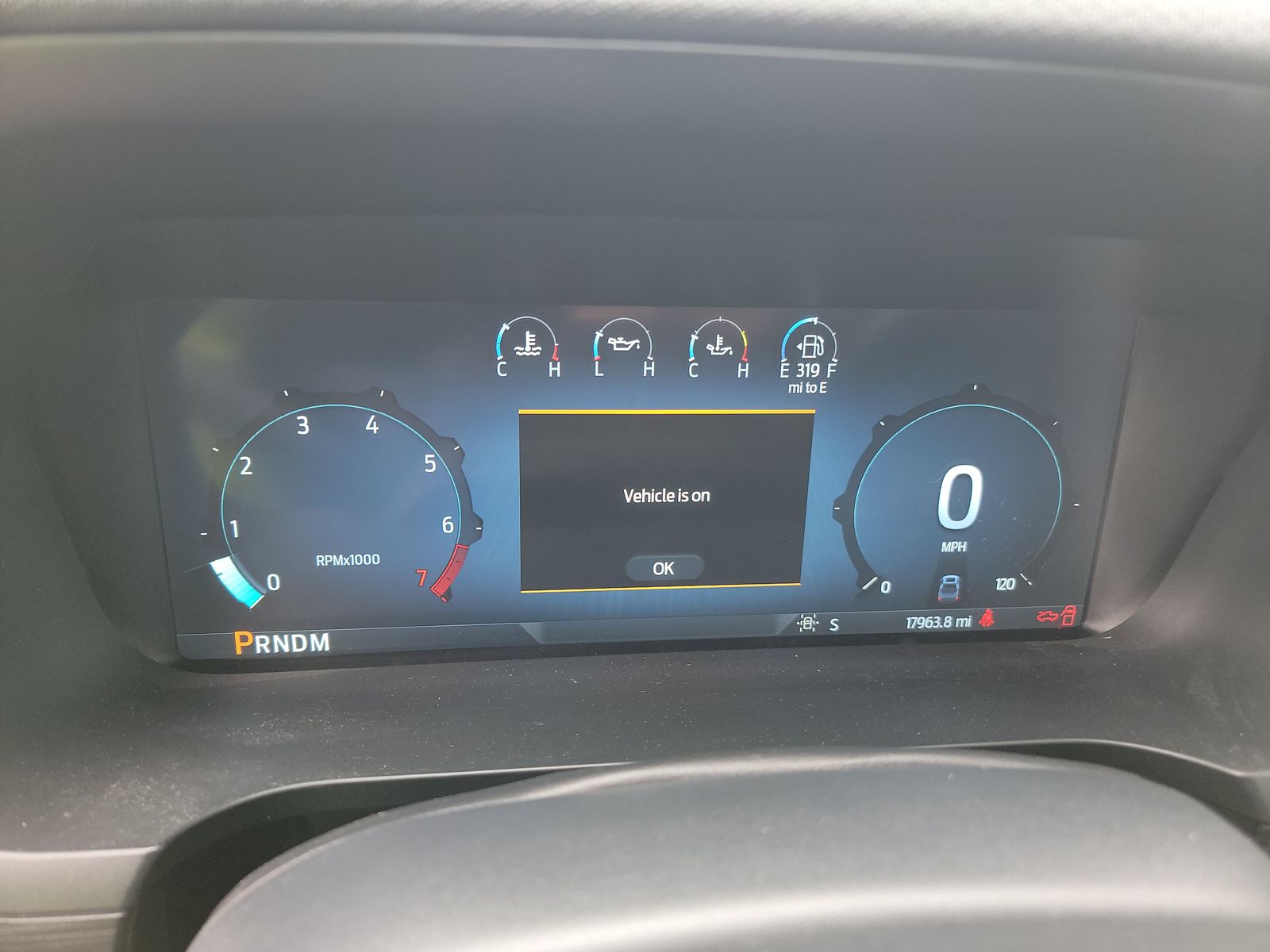 2025 Ford F-150 XLT AWD