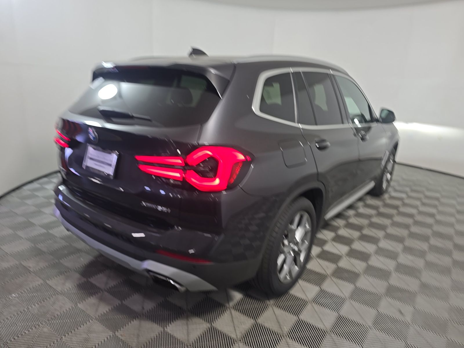 2024 BMW X3 xDrive30i AWD