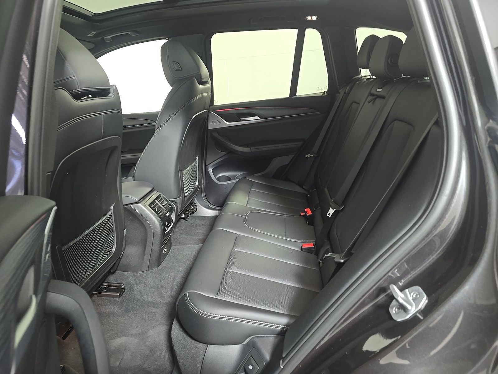 2024 BMW X3 xDrive30i AWD