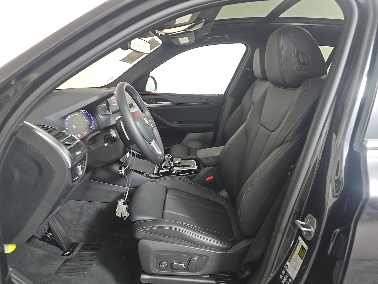2024 BMW X3 xDrive30i AWD