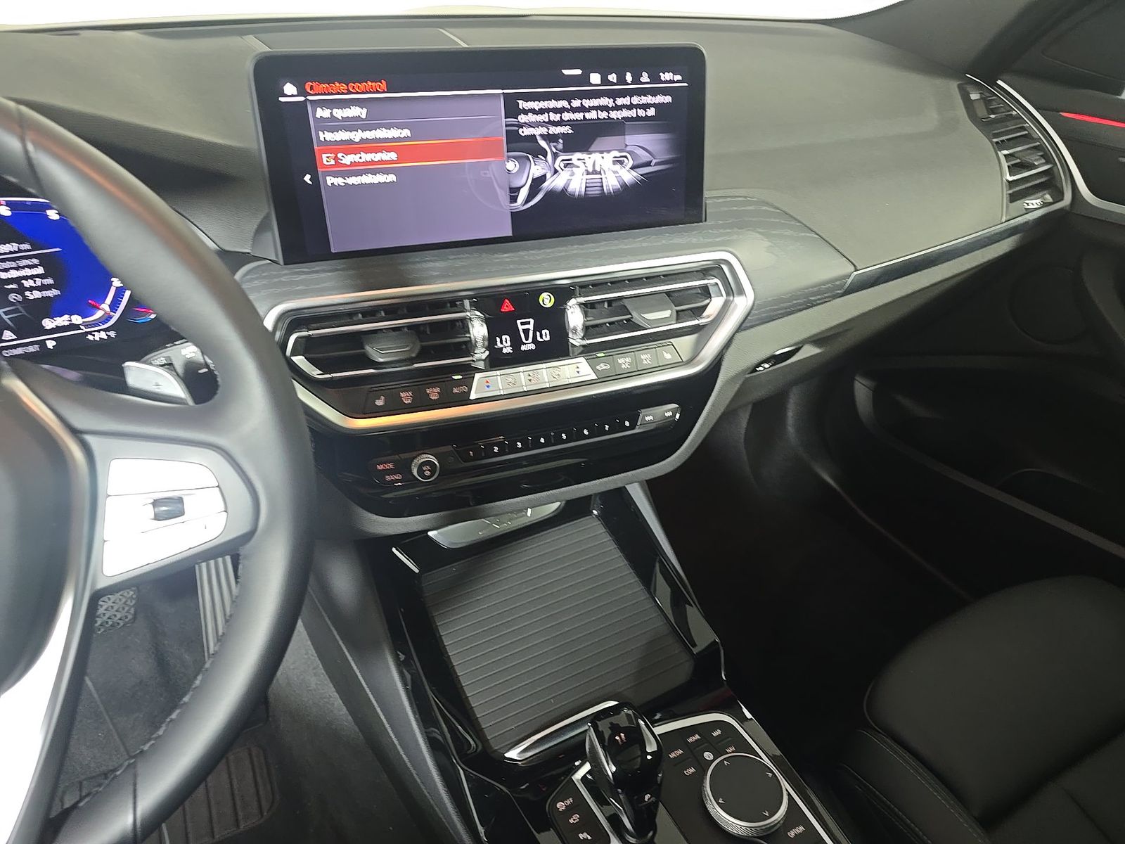 2024 BMW X3 xDrive30i AWD