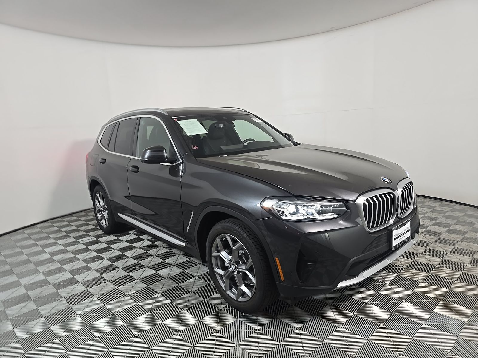 2024 BMW X3 xDrive30i AWD