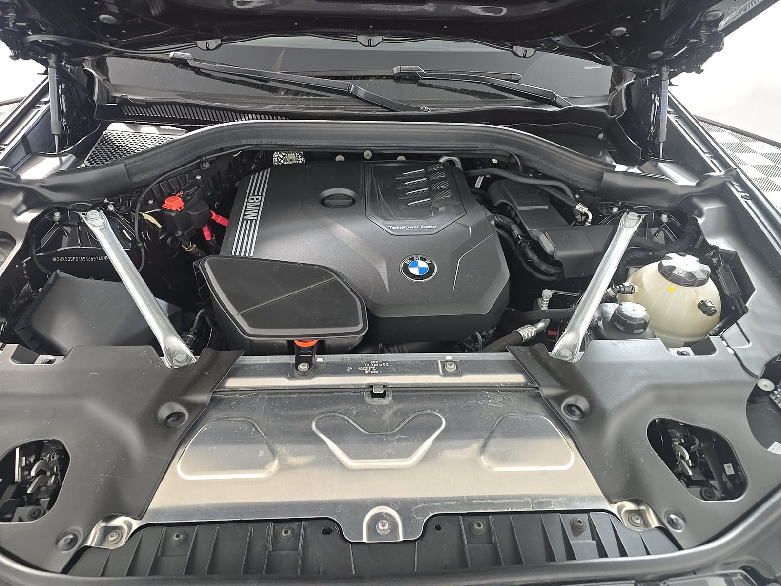 2024 BMW X3 xDrive30i AWD