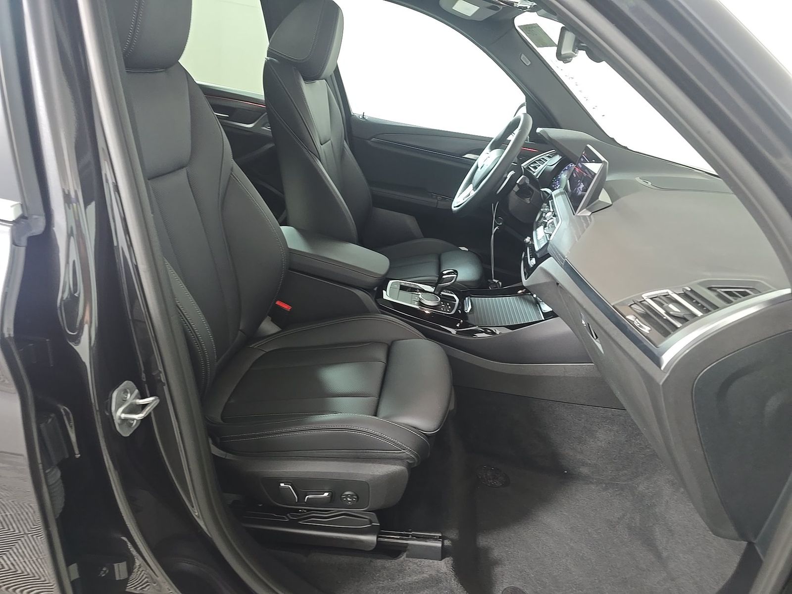 2024 BMW X3 xDrive30i AWD