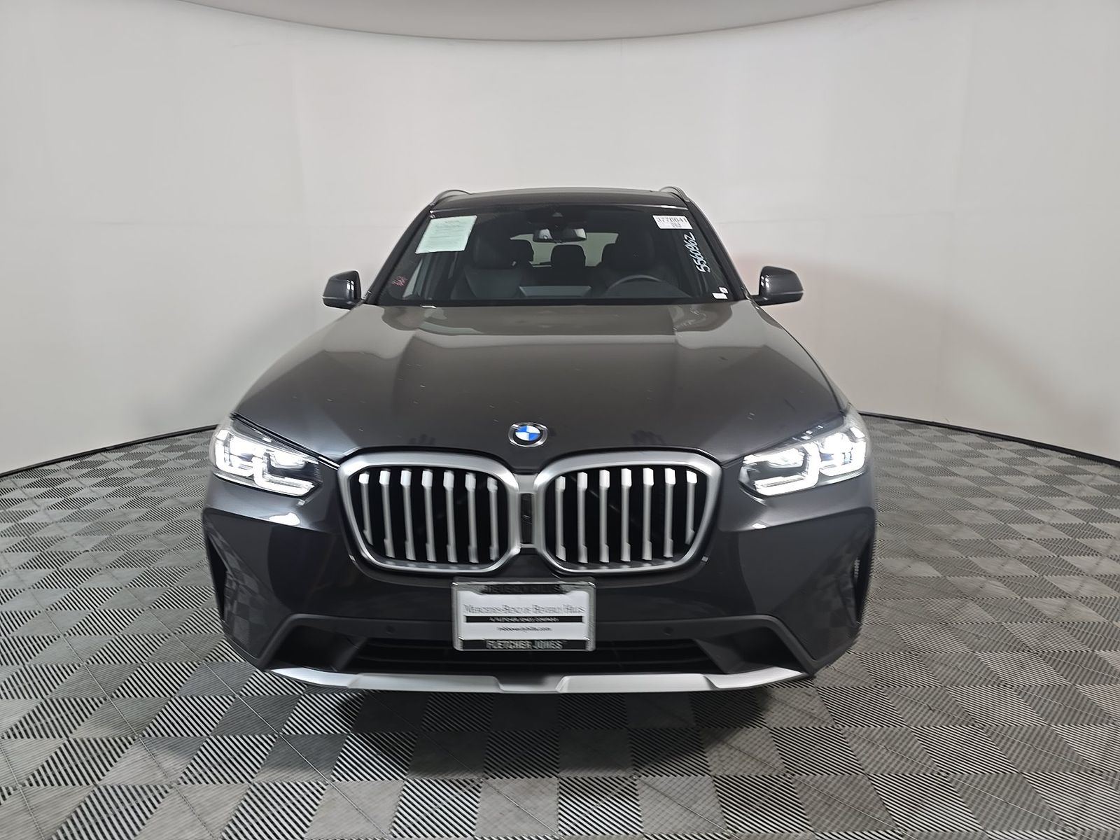 2024 BMW X3 xDrive30i AWD