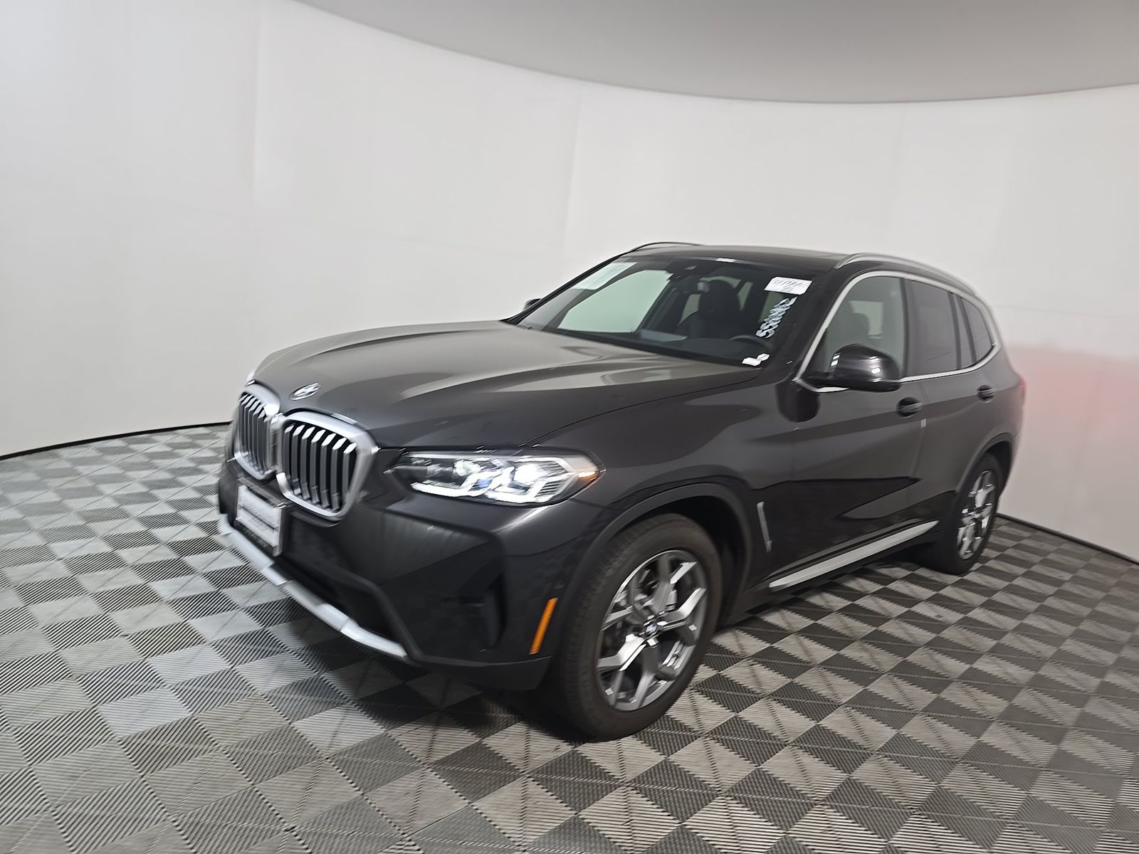 2024 BMW X3 xDrive30i AWD