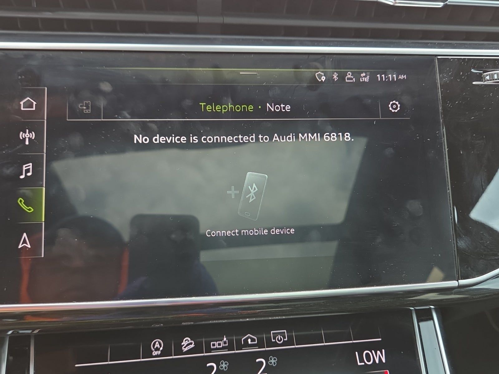 2020 Audi Q8 Premium Plus AWD