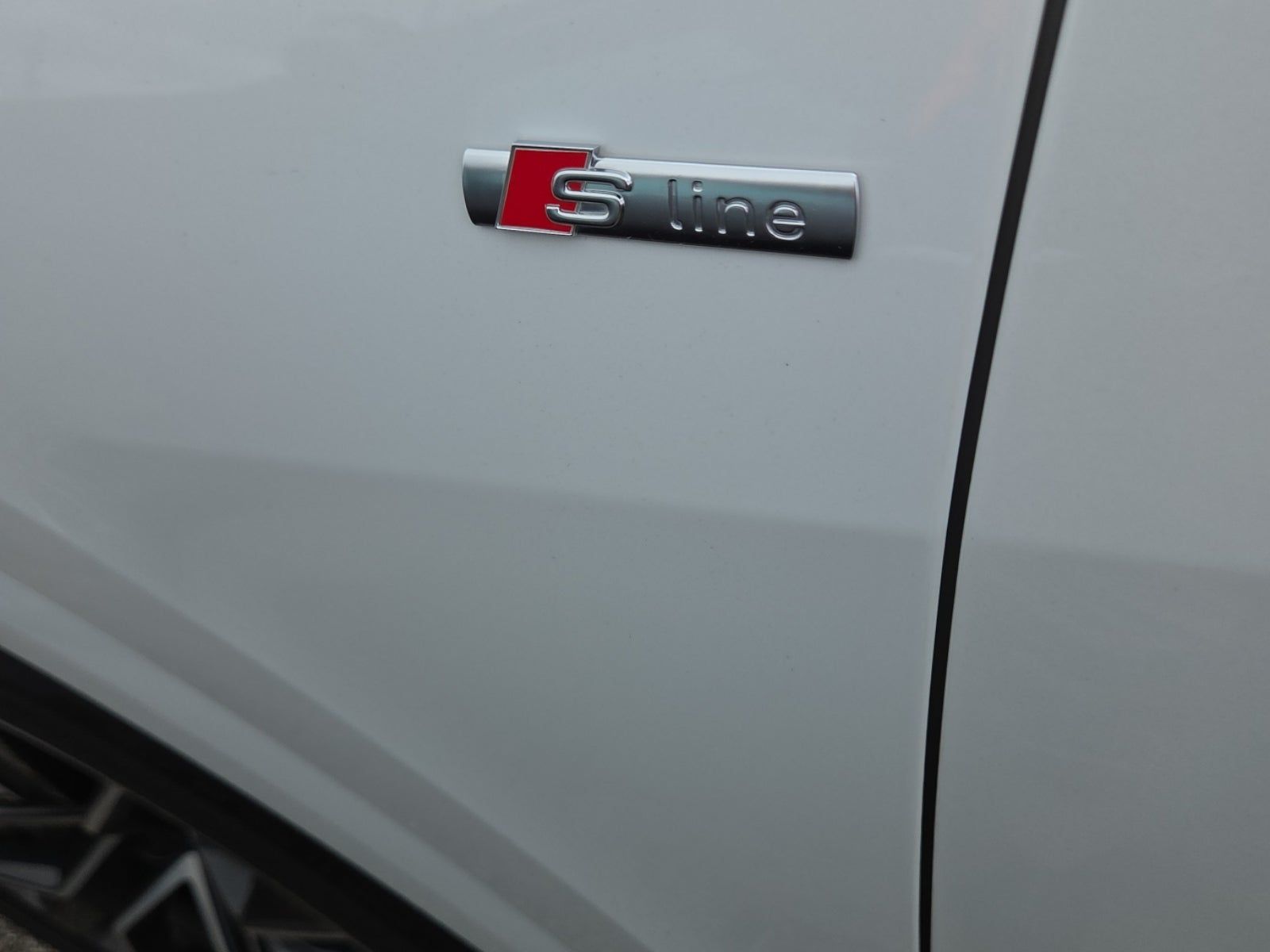 2020 Audi Q8 Premium Plus AWD